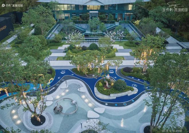 百家湖年度新盘本周六公开！燕子矶重大配套有新进展！(图5)