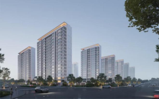 百家湖年度新盘本周六公开！燕子矶重大配套有新进展！(图2)