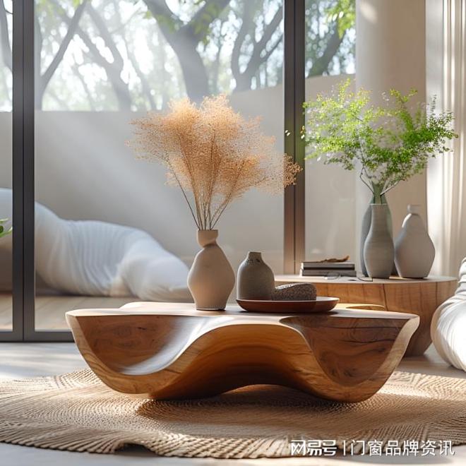当门窗与现代审美的碰撞结果惊艳了！-德来客门窗(图8)