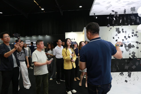 TATA木门声音博物馆揭秘展现静音降噪技术新高度(图3)