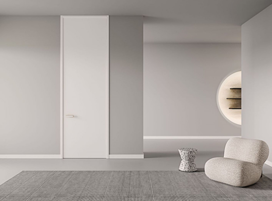 “25更敢为”|TATA木门持续锻造极致产品力用创新引领行业高质量发展(图2)