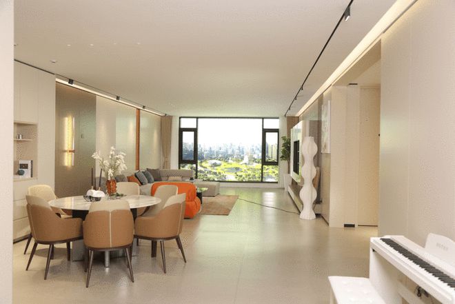 创造吉尼斯世界纪录荣誉！25岁的TATA木门如何继续更敢为？(图5)