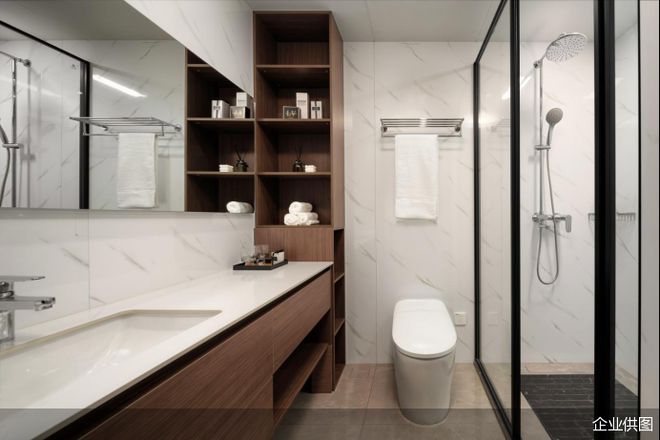 万华生态新家装于文杰：工业化定制绿色装修就是装修行业的未来(图2)