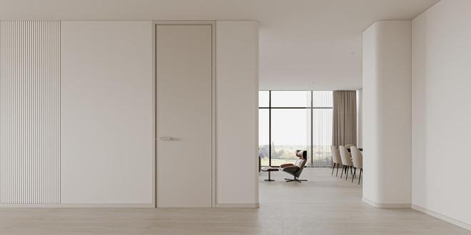 TATA木门“25更敢为”品牌态度片背后透露了什么信号？(图3)