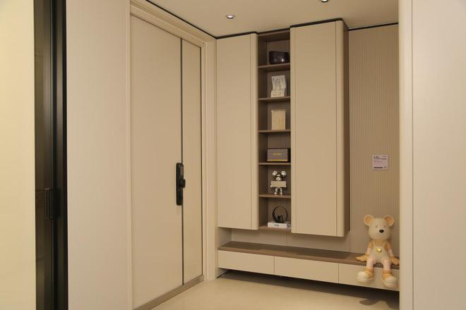 TATA木门“25更敢为”品牌态度片背后透露了什么信号？(图4)