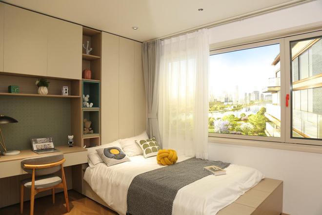 TATA木门“25更敢为”品牌态度片背后透露了什么信号？(图5)