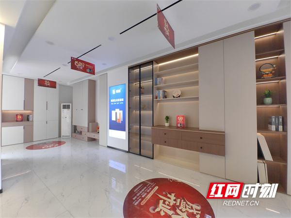 福湘板材湾田旗舰店升级开业解锁实木板材定制新体验(图4)