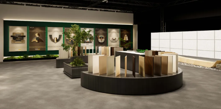 万众期待强势登场丨千年舟在哈尔滨长春展会等你来！(图3)