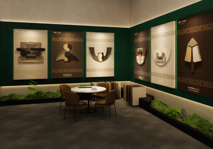 万众期待强势登场丨千年舟在哈尔滨长春展会等你来！(图2)