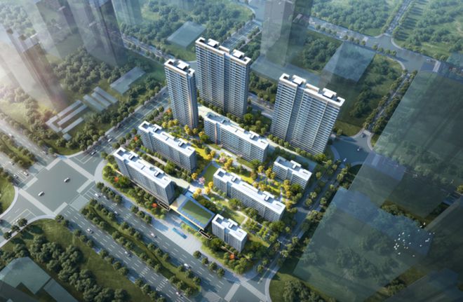 2024热门楼盘：保利东港天珺售楼处电话→首页网站→楼盘百科