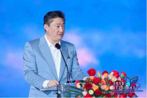 圣象携手合作伙伴聚焦全生态链接消费者(图5)
