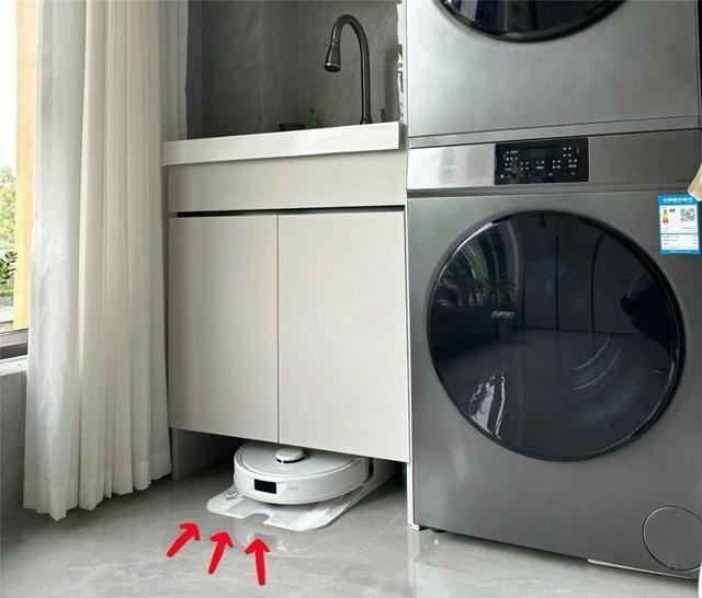 2024年装修内行建议预留出“9个关键收纳”入住后省心太多(图2)