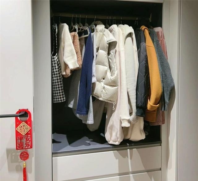 2024年装修内行建议预留出“9个关键收纳”入住后省心太多(图8)