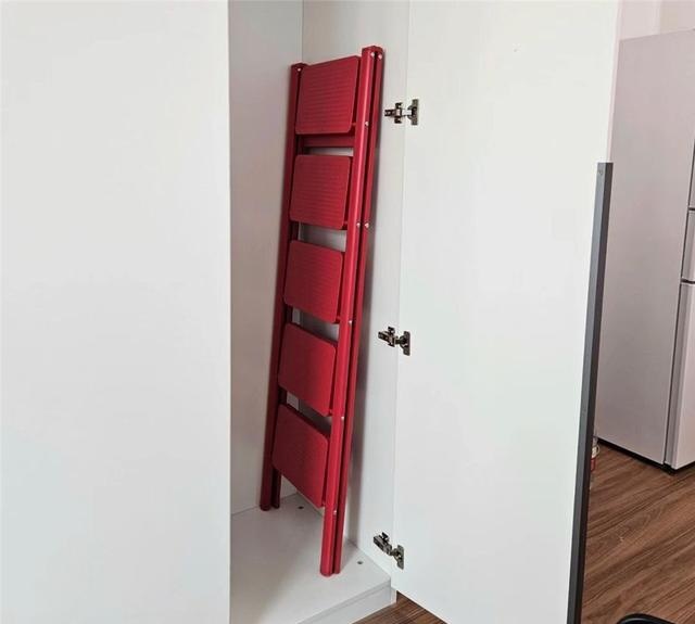 2024年装修内行建议预留出“9个关键收纳”入住后省心太多(图7)