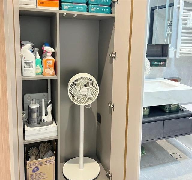 2024年装修内行建议预留出“9个关键收纳”入住后省心太多(图4)