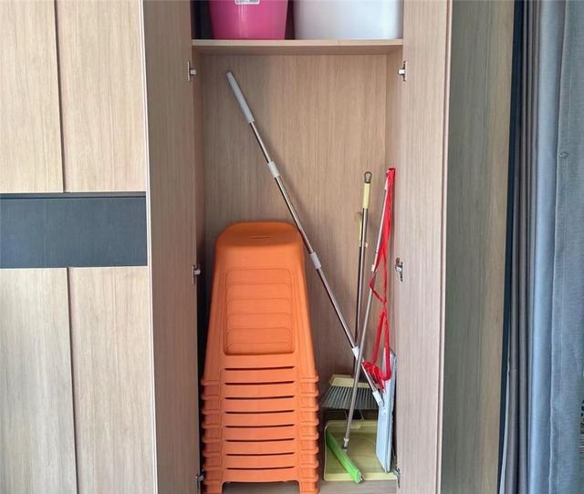 2024年装修内行建议预留出“9个关键收纳”入住后省心太多(图3)