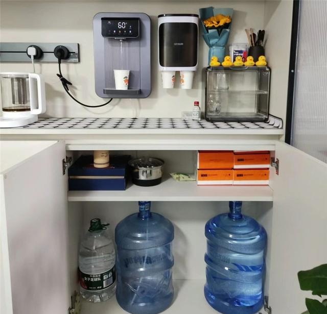 2024年装修内行建议预留出“9个关键收纳”入住后省心太多(图6)