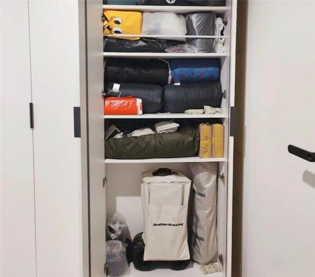 2024年装修内行建议预留出“9个关键收纳”入住后省心太多(图10)