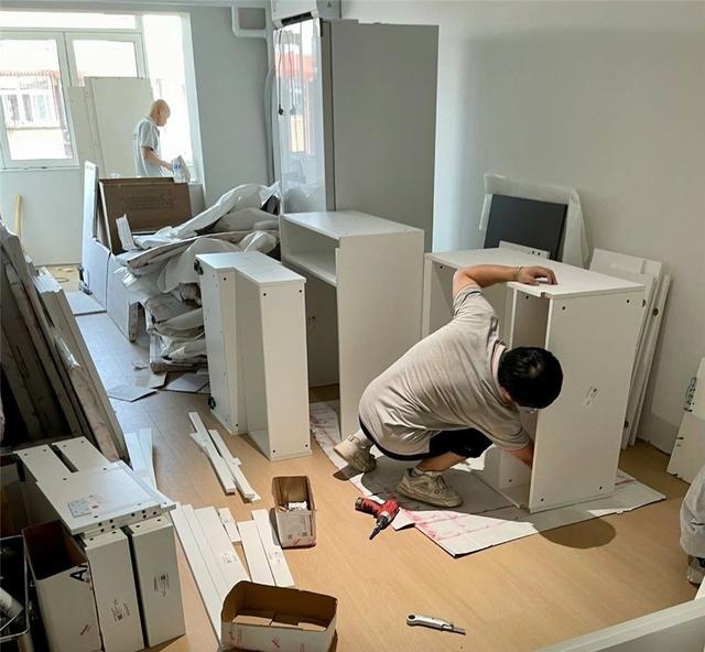 2024年装修内行建议预留出“9个关键收纳”入住后省心太多(图11)