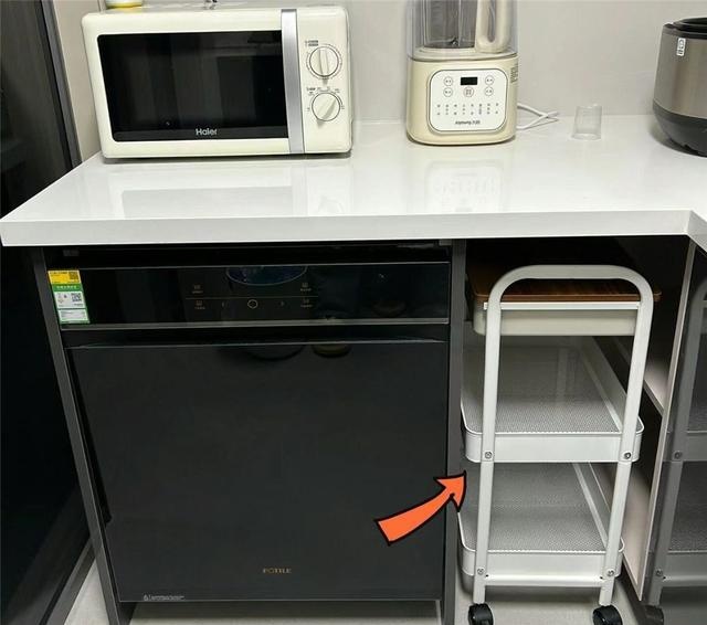 2024年装修内行建议预留出“9个关键收纳”入住后省心太多(图9)