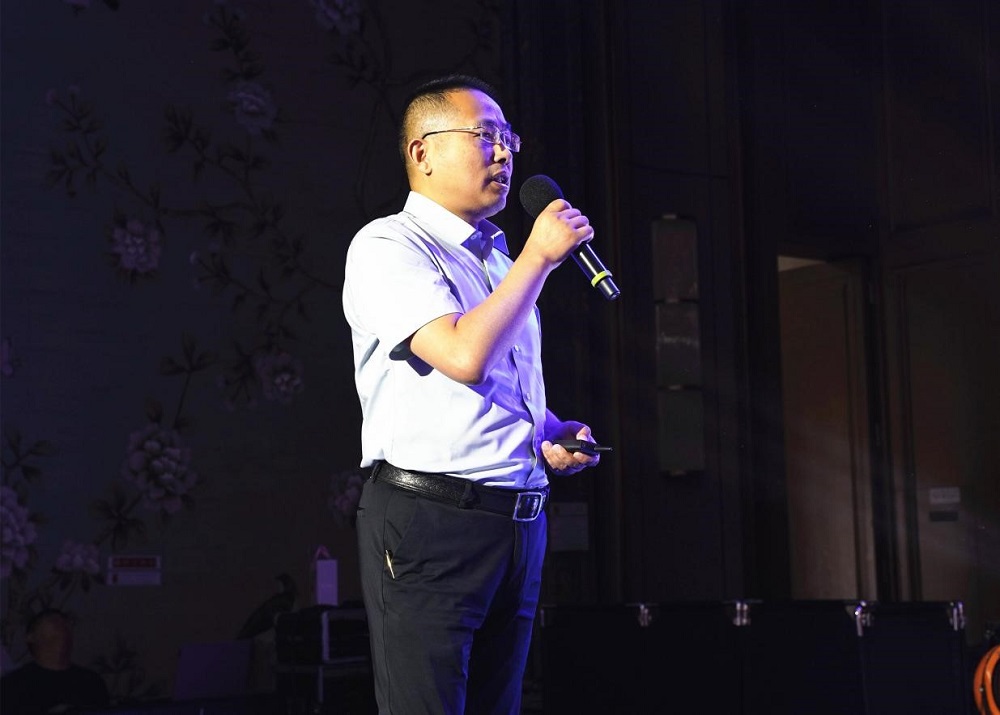 开启美好生活肯帝亚2024木门八大新品系列隆重上市(图2)