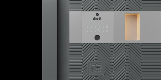 TATA木门锦上宅携新品闪耀广州建博会树立美学与实用融合的新标杆(图5)