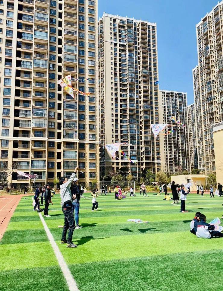 昆明广电壹号院丨广电壹号院售楼处电线首页-价格-最新房源详情(图10)