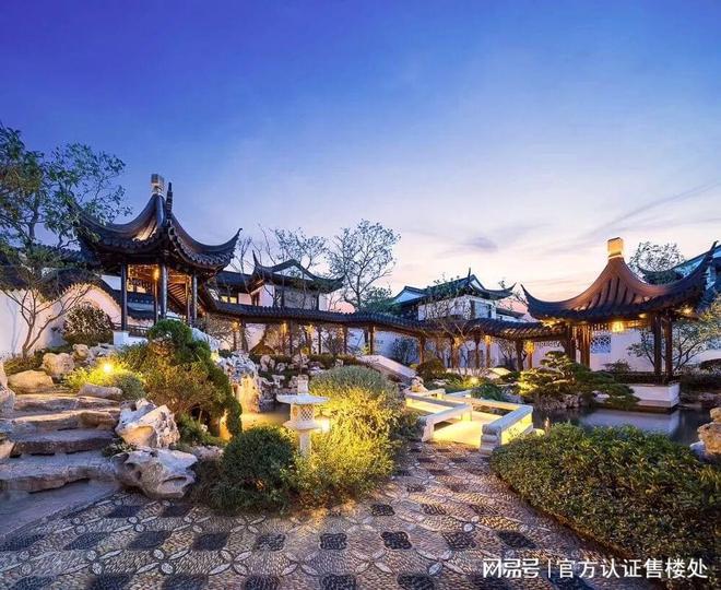 泰禾院子2024公告！泰禾深圳院子图文解析！一文读懂(图12)
