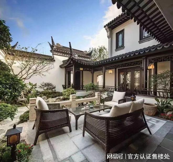 泰禾院子2024公告！泰禾深圳院子图文解析！一文读懂(图13)
