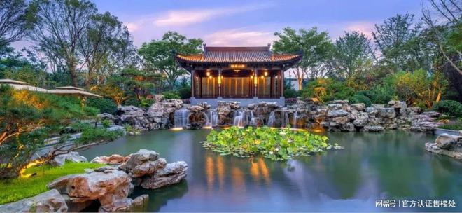 泰禾院子2024公告！泰禾深圳院子图文解析！一文读懂(图15)