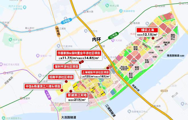 缦云上海(2024年缦云上海)网站-楼盘详情-户型配套(图26)