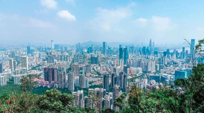 『深圳院子』2024网站-深圳院子楼盘详情-房天下(图2)