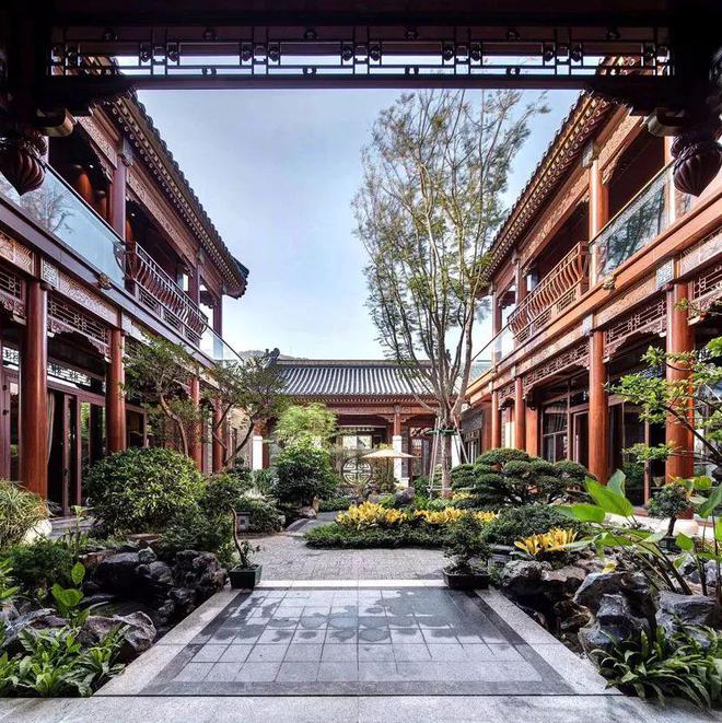 『深圳院子』2024网站-深圳院子楼盘详情-房天下(图9)