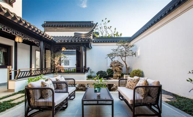 『深圳院子』2024网站-深圳院子楼盘详情-房天下(图8)