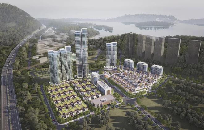 『深圳院子』2024网站-深圳院子楼盘详情-房天下(图6)