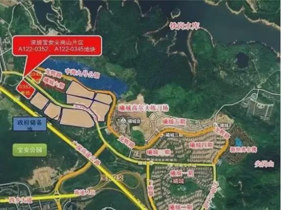 『深圳院子』2024网站-深圳院子楼盘详情-房天下(图5)