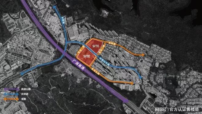 深圳泰禾院子2024：深圳泰禾院子（售楼处）图文解析