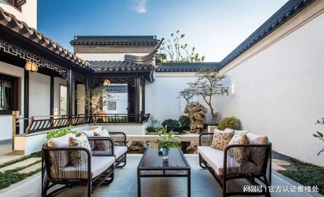 深圳泰禾院子2024：深圳泰禾院子（售楼处）图文解析(图14)