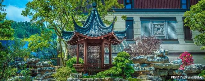深圳泰禾院子2024：深圳泰禾院子（售楼处）图文解析(图11)