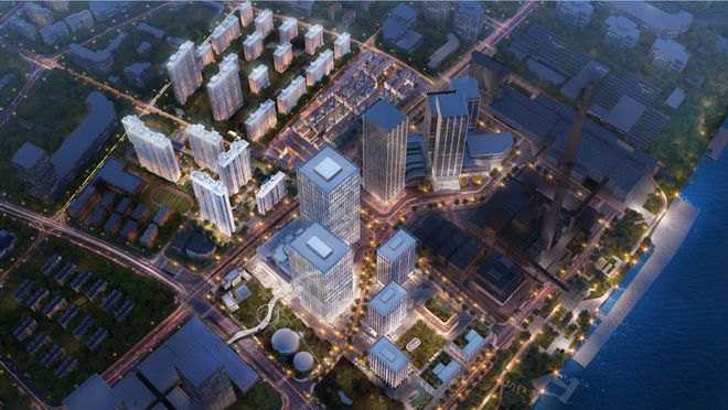 缦云上海(2024)缦云上海百科-售楼处预约电话(图2)