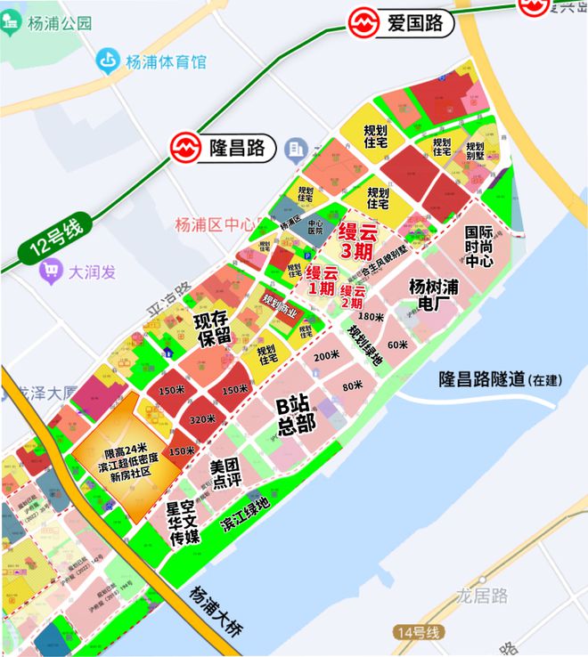 缦云上海(2024)缦云上海百科-售楼处预约电话(图25)