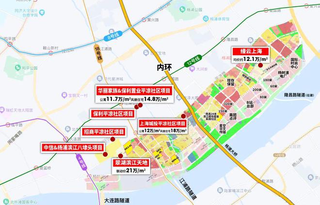 缦云上海(2024)缦云上海百科-售楼处预约电话(图23)