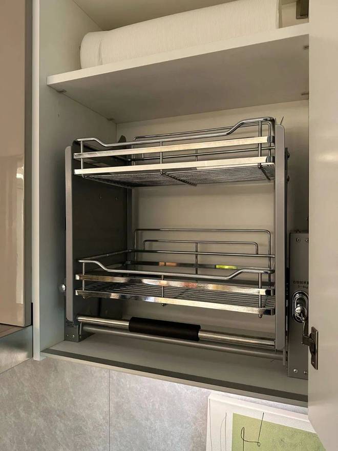 杨浦缦云上海@售楼处（2024最新房价）网站户型优缺点(图10)