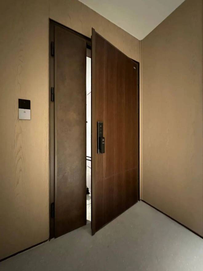 杨浦缦云上海@售楼处（2024最新房价）网站户型优缺点(图5)