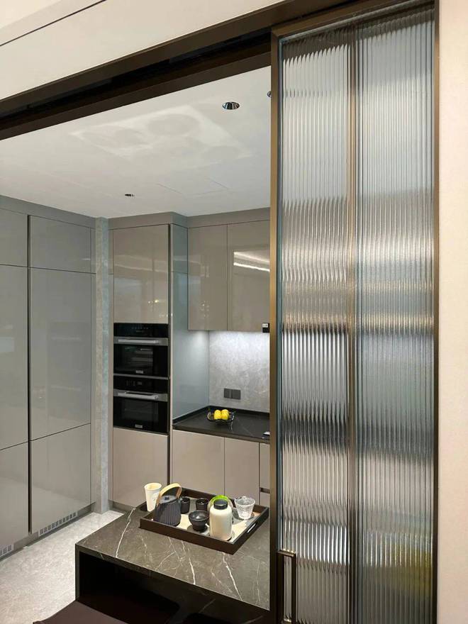 杨浦缦云上海@售楼处（2024最新房价）网站户型优缺点(图13)