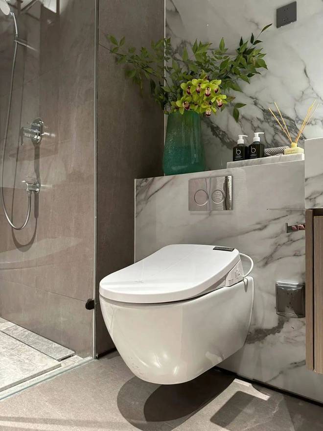 杨浦缦云上海@售楼处（2024最新房价）网站户型优缺点(图14)