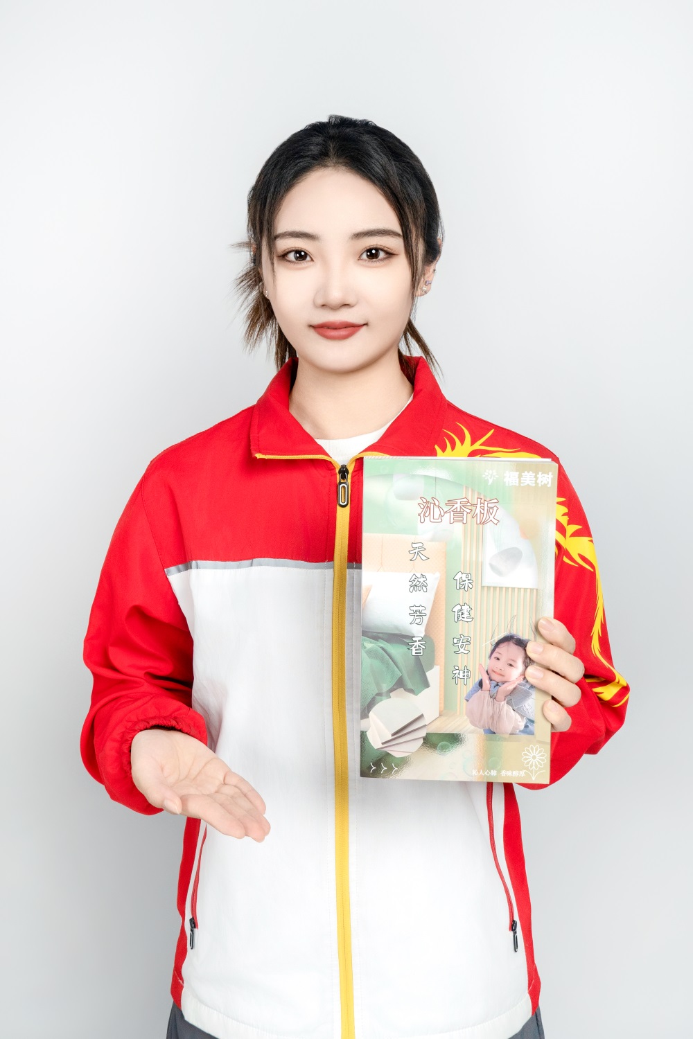 福美树板材：荣获十大环保板材携手央视与冠军代言健康家居绘新篇(图3)