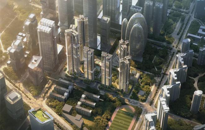 最新消息；【中海深湾玖序】2024认证售楼处电话-深圳房天下