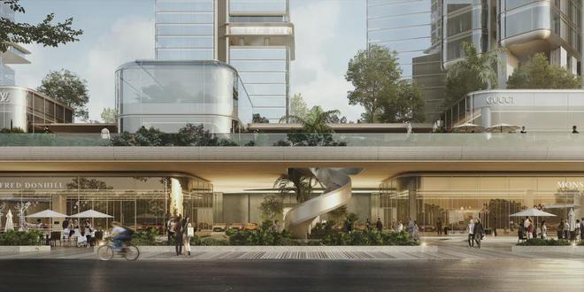 最新消息；【中海深湾玖序】2024认证售楼处电话-深圳房天下(图9)