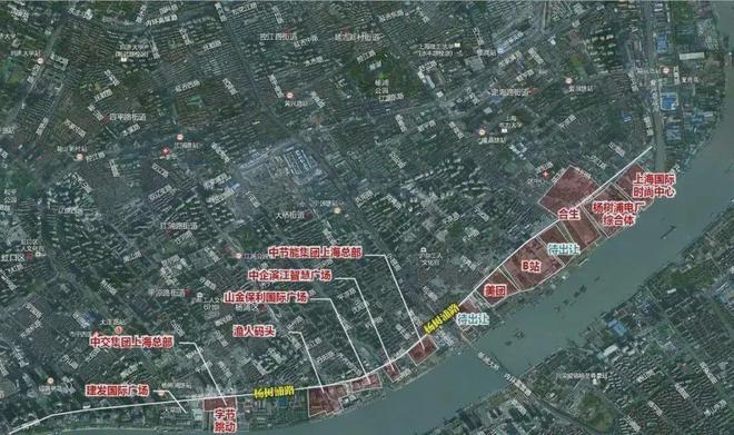 上海杨浦「缦云上海三期」2024网站发布丨缦云售楼处电话(图25)